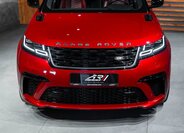 Land Rover Range Rover Velar SUV / Terénní 5,0 l 405 kw