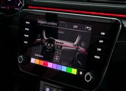 Škoda Superb Kombi 2,0 l 110 kw