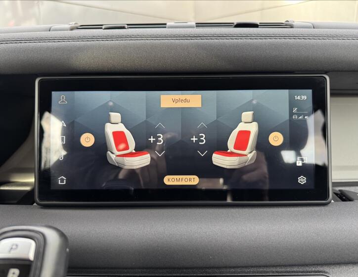 Land Rover Defender 19