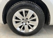 Volkswagen Sharan MPV 2,0 l 130 kw