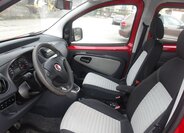Fiat Qubo Kombi 1,4 l 54 kw