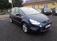 Ford S-MAX 1