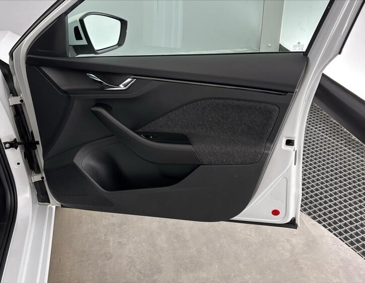 Škoda Scala Hatchback 1,6 l 85 kw