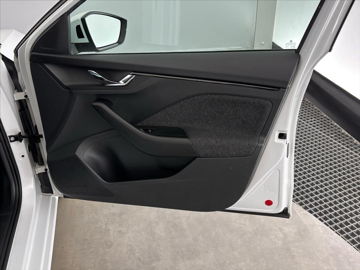 Škoda Scala Hatchback 1,6 l 85 kw