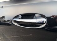 Mercedes-Benz GLE SUV / Terénní 2,9 l 243 kw