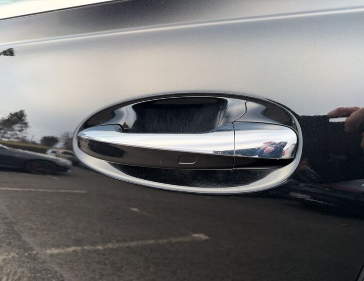 Mercedes-Benz GLE SUV / Terénní 2,9 l 243 kw