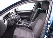 Volkswagen Passat Kombi 1,5 l 110 kw