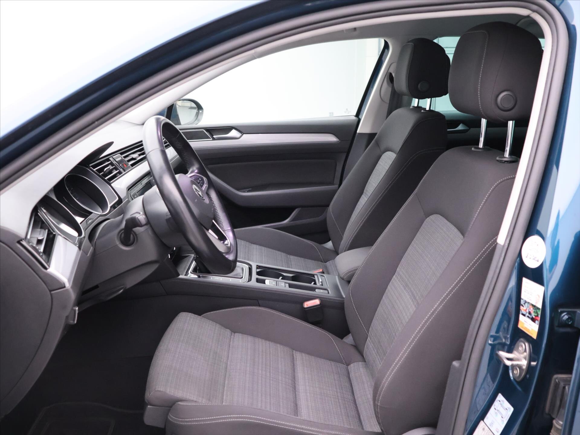 Volkswagen Passat Kombi 1,5 l 110 kw