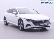 Volkswagen Arteon 1