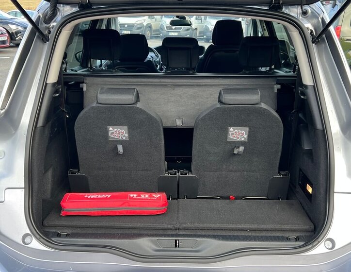 Citroën Grand C4 Picasso 6