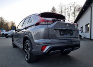 Mitsubishi Ostatní SUV / Terénní 2,4 l 138 kw