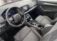 Škoda Karoq 6