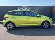 Hyundai i20 Hatchback 1,2 l 57 kw