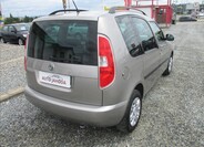 Škoda Roomster 6