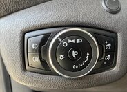 Ford Transit Connect MPV 1,6 l 85 kw