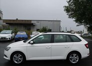 Škoda Fabia Kombi 999,0 70 kw
