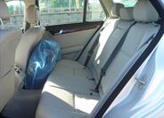 Mercedes-Benz Třídy C Kombi 2,1 l 100 kw