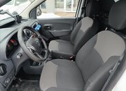 Dacia Dokker MPV 1,3 l 75 kw
