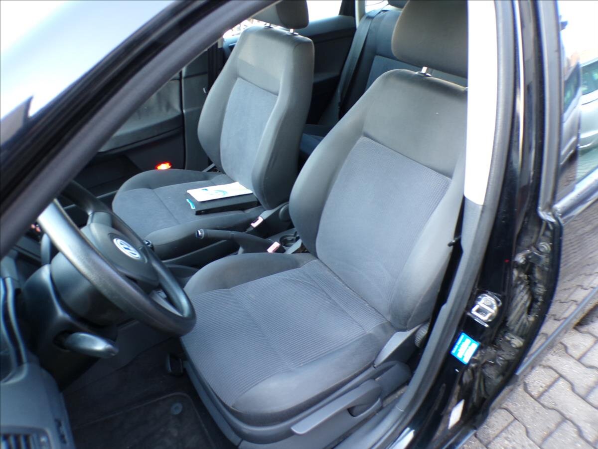 Volkswagen Polo Hatchback 1,2 l 47 kw