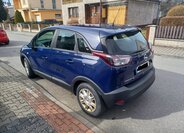 Opel Crossland X SUV / Terénní 0,0 60 kw
