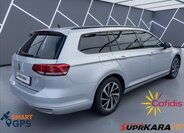 Volkswagen Passat Kombi 2,0 l 110 kw