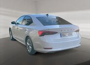 Škoda Octavia Liftback 1,5 l 110 kw