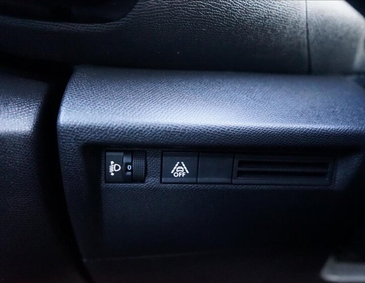 Citroën C4 Hatchback 1,2 l 74 kw