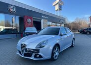 Alfa Romeo Giulietta 1