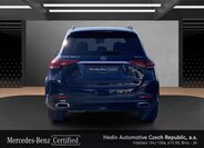 Mercedes-Benz GLE SUV / Terénní 2,0 l 143 kw