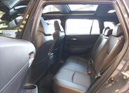 Toyota Corolla Cross 11