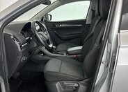 Škoda Karoq SUV / Terénní 1,5 l 110 kw