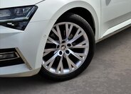 Škoda Superb Kombi 2,0 l 140 kw