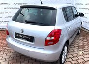 Škoda Fabia 9