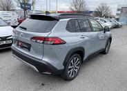 Toyota Corolla Cross 6