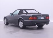 Mercedes-Benz SL 9