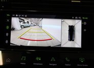 Peugeot 308 Kombi 1,2 l 96 kw