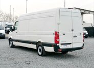 Volkswagen Crafter Ostatní 2,5 l 80 kw