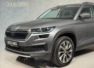 Škoda Kodiaq SUV / Terénní 1,5 l 110 kw