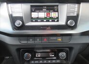 Škoda Fabia Kombi 1,4 l 77 kw