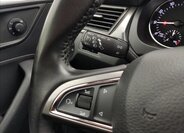 Škoda Rapid Hatchback 1,2 l 81 kw