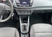 Škoda Fabia Hatchback 999,0 70 kw