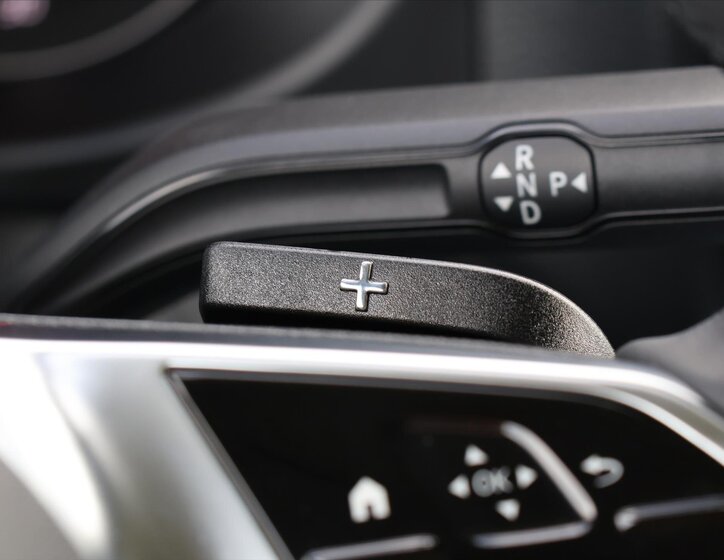 Mercedes-Benz Vito Kombi 2,0 l 174 kw