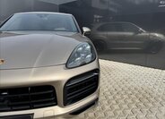 Porsche Cayenne SUV / Terénní 3,0 l 250 kw
