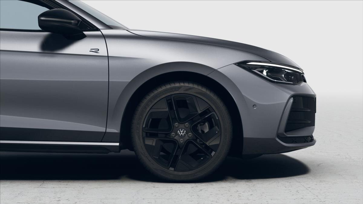 Volkswagen Passat Kombi 2,0 l 110 kw