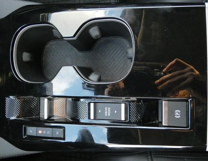 Citroën C5 X Liftback 1,6 l 133 kw