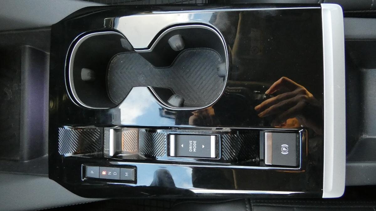 Citroën C5 X Liftback 1,6 l 133 kw