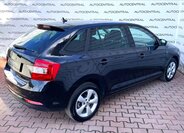 Škoda Rapid 4