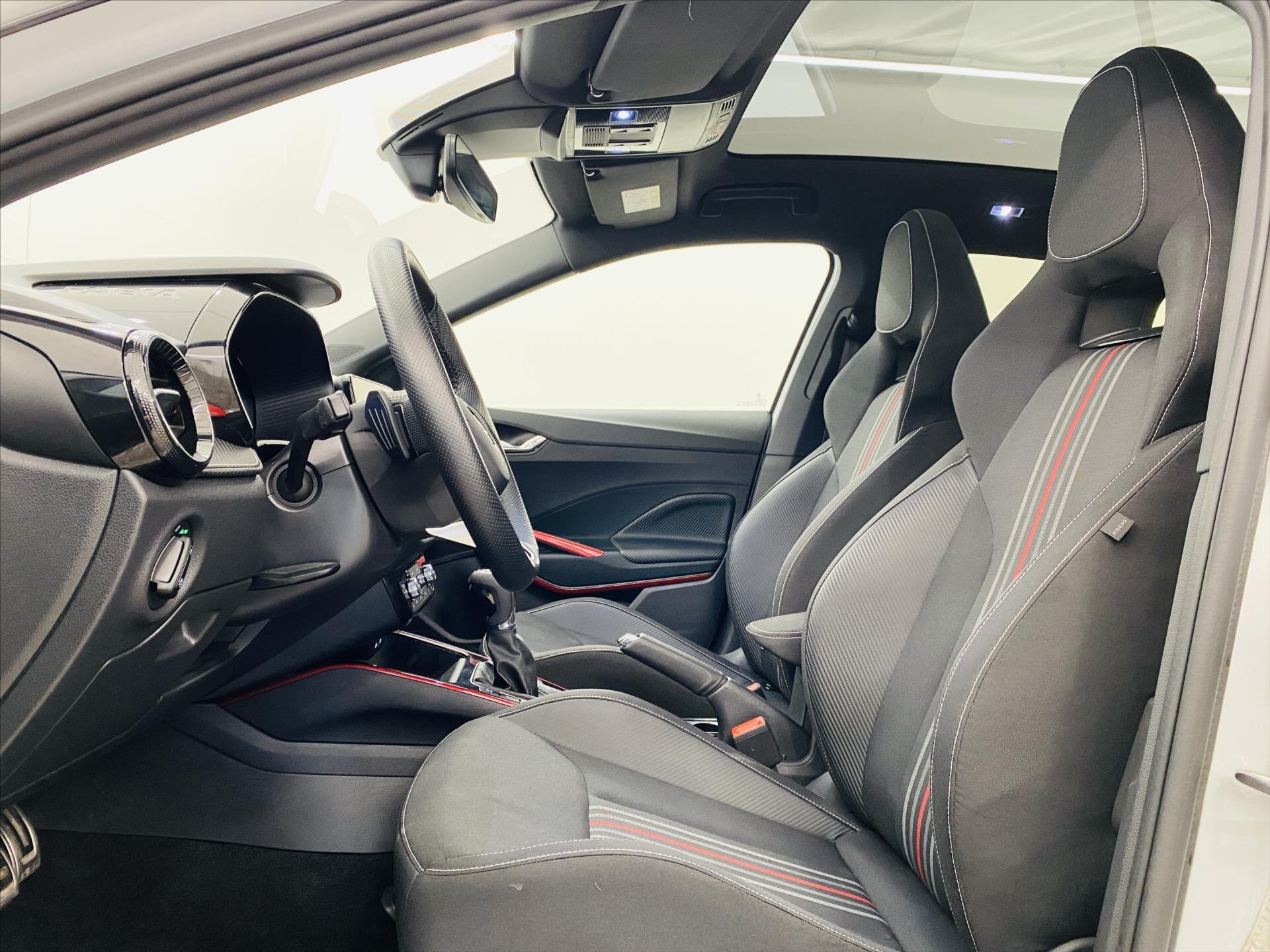 Škoda Fabia Hatchback 999,0 85 kw