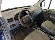 Ford Transit Connect 9