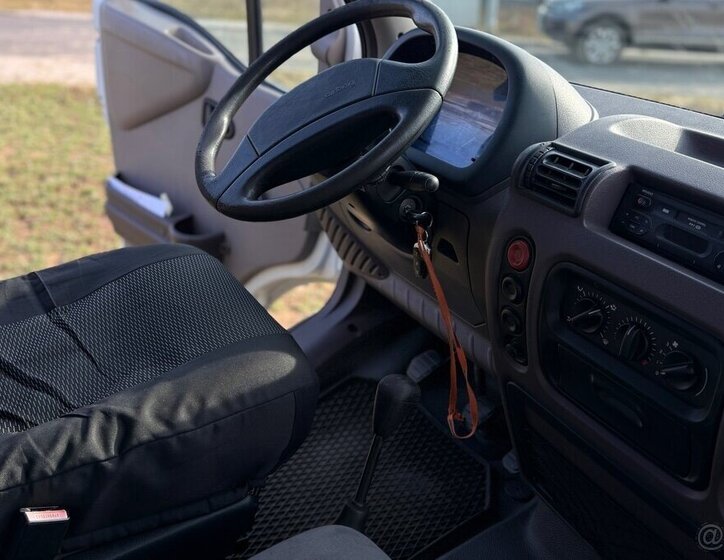 Renault Master VAN / Minibus 0,0 0